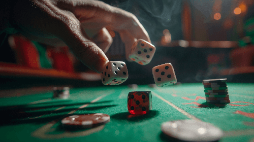 Разнообразие игровых онлайн слотов в casino Play fortuna